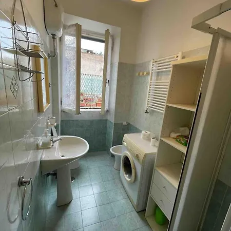 Three Bedroom With A View In Monti 아파트 로마