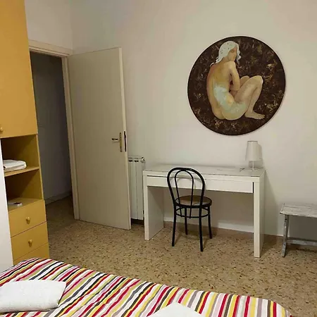 아파트 Three Bedroom With A View In Monti