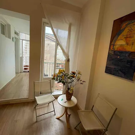 Three Bedroom With A View In Monti 아파트 로마