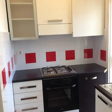 Three Bedroom With A View In Monti Rome