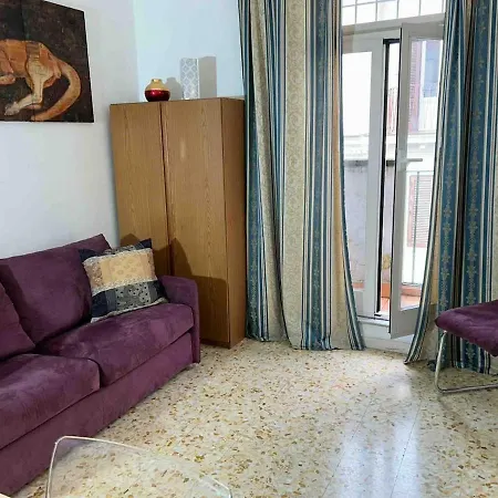Three Bedroom With A View In Monti * Rome