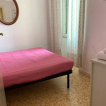 Apartment Three Bedroom With A View In Monti Rome